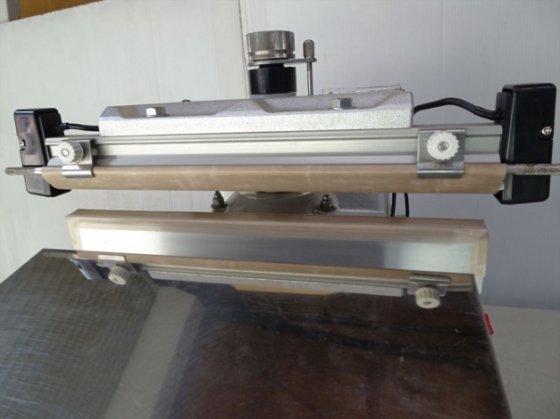 水物用電動シーラー