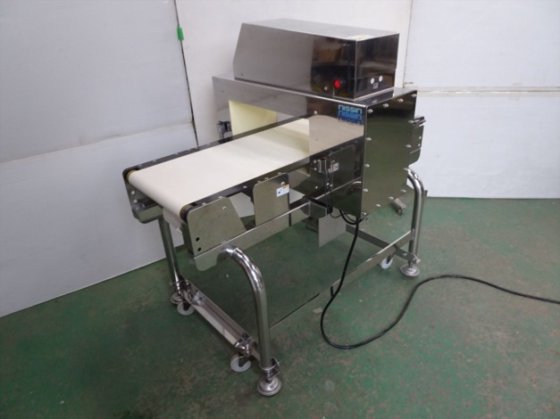 2013 金属検出機