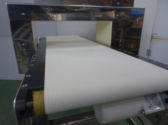 2013 金属検出機