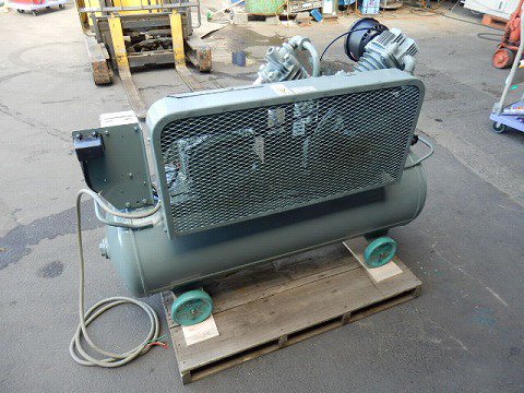 3.7P-9.5VP6 ベビコン