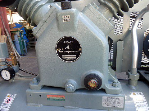 3.7P-9.5VP6 ベビコン