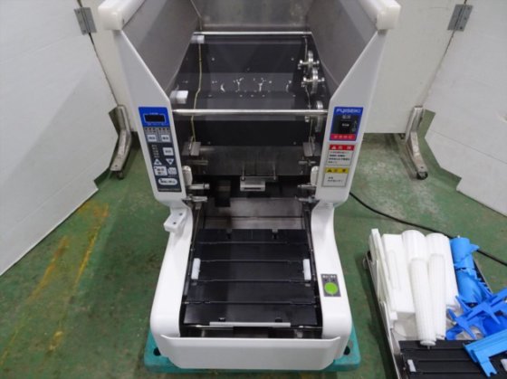 2018 小型卓上巻き寿司機Ⅱ