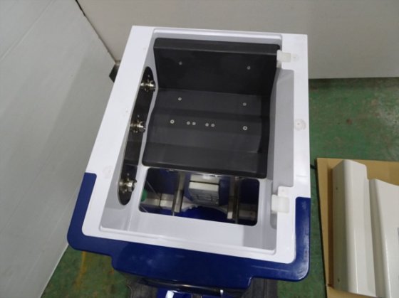 2018 卓上シャリ玉成型機Ⅵ