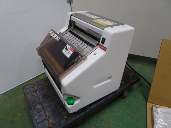 2018 巻き寿司カッターⅢ