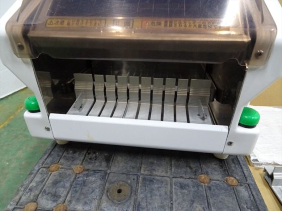 2018 巻き寿司カッターⅢ