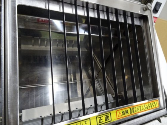 2018 巻き寿司カッターⅢ