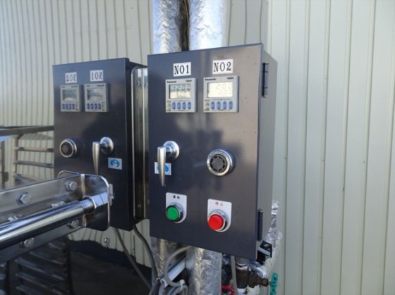 2010 スチームBOX