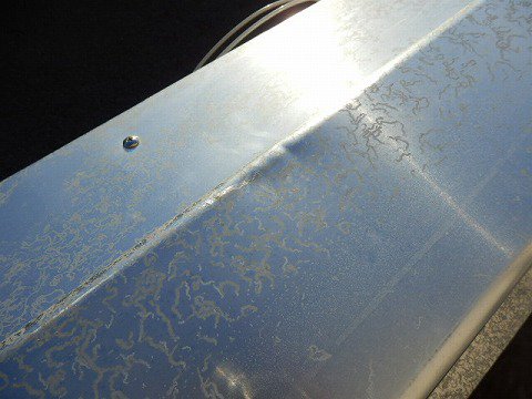 2015 TLA-75AHA Unit Cooler