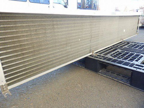 2015 TLA-75AHA Unit Cooler