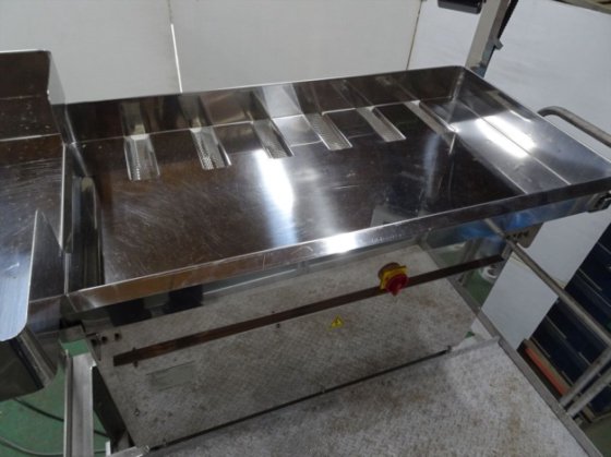 2016 セミオートコンピュータースケール