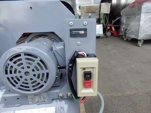 2011 0.75OP-9.5GB5 ベビコン