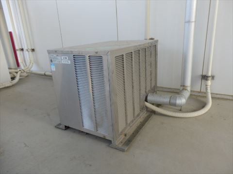 2016 RS-70C 氷水冷却機