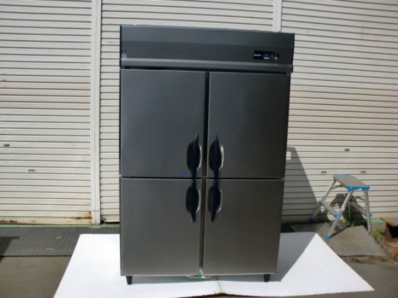 2015 411YS1-EC 業務用冷凍冷蔵庫