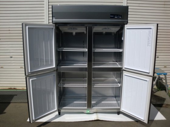 2015 411YS1-EC 業務用冷凍冷蔵庫