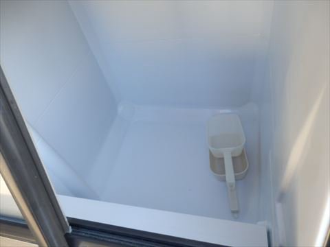 2014 CM-300AYK チップアイスメーカー