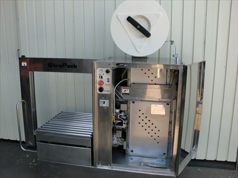 2012 AQ-7M 自動梱包機