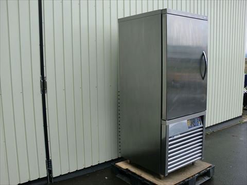 2010 QXF-012SF5 ブラストフリーザー