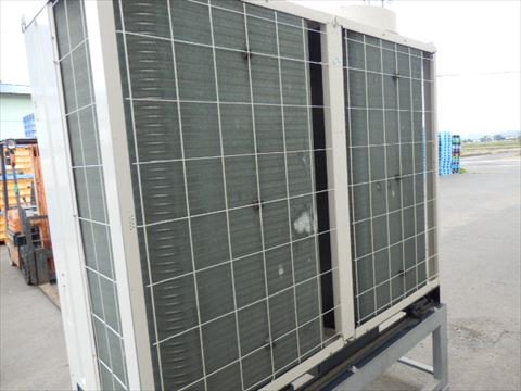 2011 KX-RM20A 冷凍機