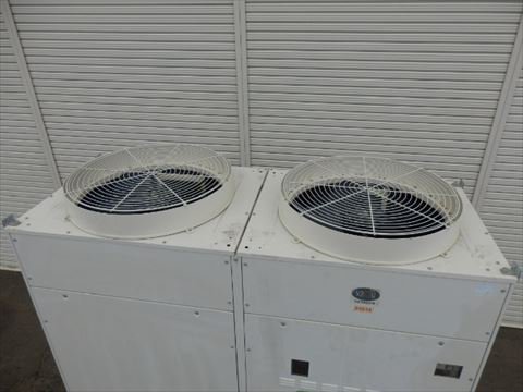 2011 KX-RM20A 冷凍機