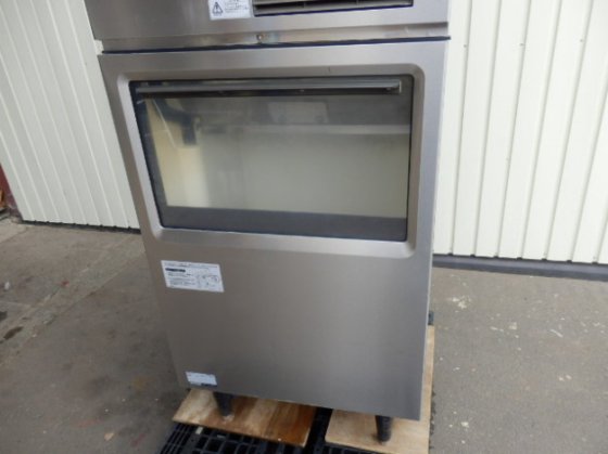 2007 全自動製氷機