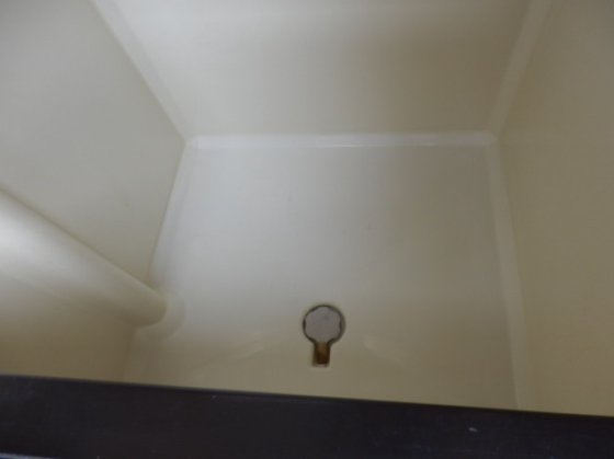 2007 全自動製氷機