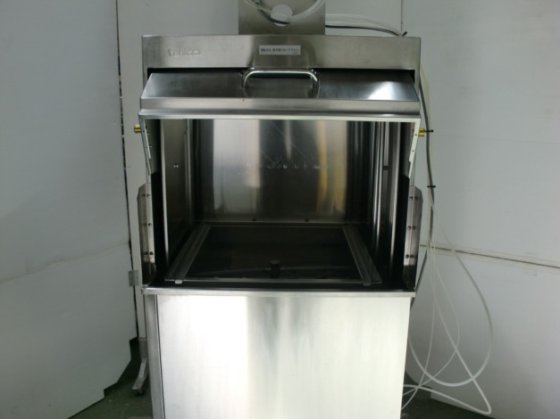 2014 食器洗浄機