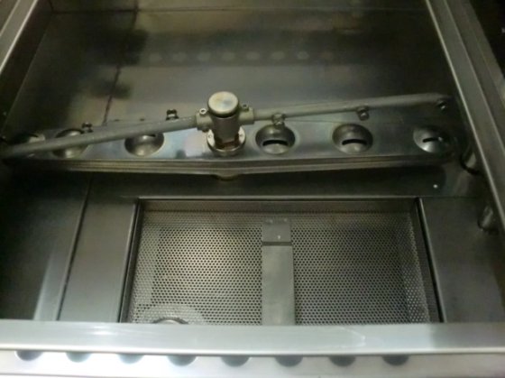 2014 食器洗浄機