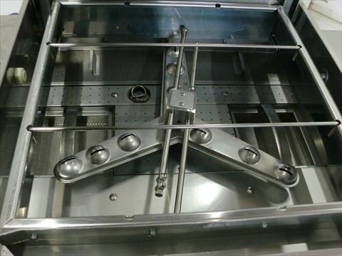 2017 サニジェット(自動食器洗浄機)