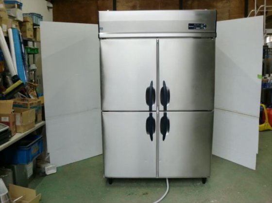2015 業務用冷蔵庫