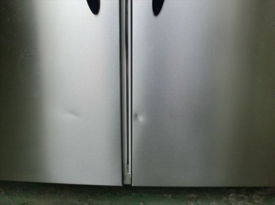 2015 業務用冷蔵庫