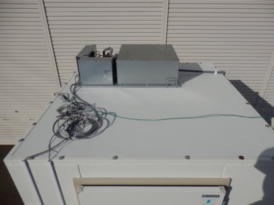 2018 プレハブ冷蔵庫