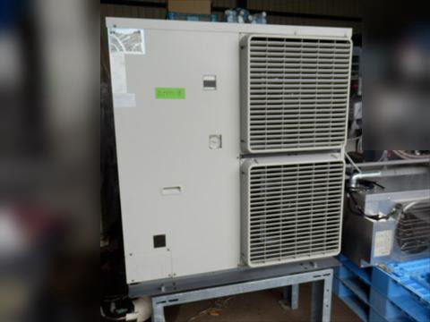 2016 冷凍クーリングユニット