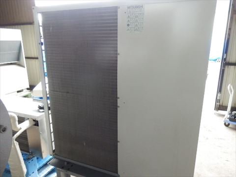 2016 冷凍クーリングユニット