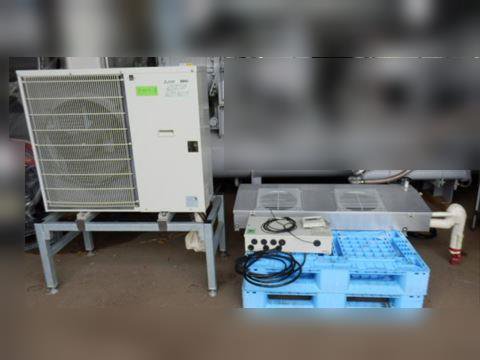 2016 冷蔵クーリングユニット