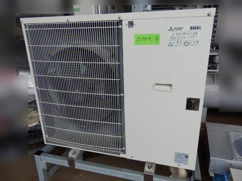 2016 冷蔵クーリングユニット