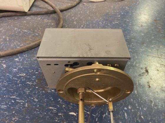 SQUARE D,9038JG8,Float Level Switch Class
