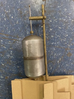 SQUARE D,9038JG8,Float Level Switch Class