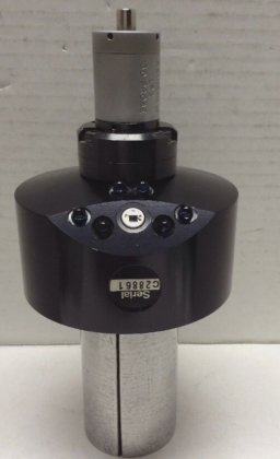 Renishaw,LP2,3D Probe Assembly for Machine
