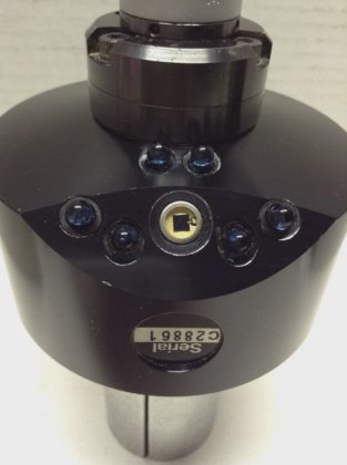 Renishaw,LP2,3D Probe Assembly for Machine