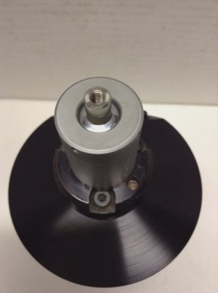 Renishaw,LP2,3D Probe Assembly for Machine