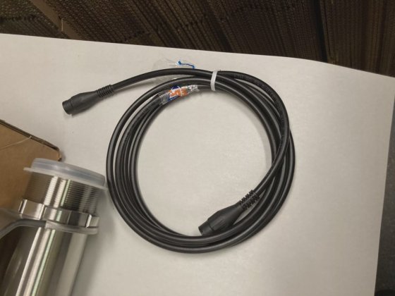 Raytek,RAYMM1MLVF1V,Infrared Temperature Sensor