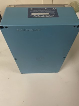 Milltronics,NA,Multi Ranger Plus Processor Level