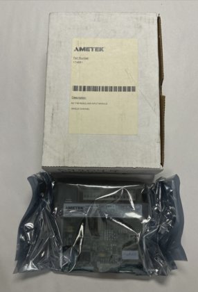 AMETEK,1746R-1,PLC RESOLVER INTERFACE MODULE NEW