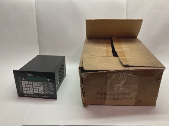 Computer Conversions Corporation,PLS 1000,Programable Limit