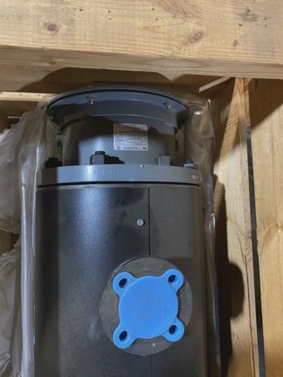 CALORITECH CALORITECH,EXF11285-01