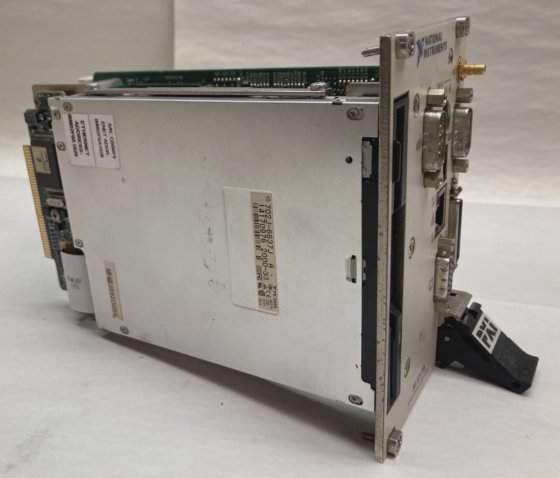 National Instruments,NI 8175,Embedded Controller
