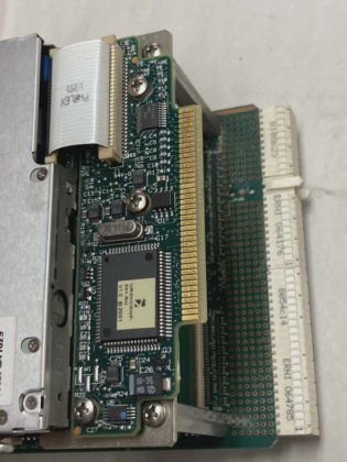 National Instruments,NI 8175,Embedded Controller