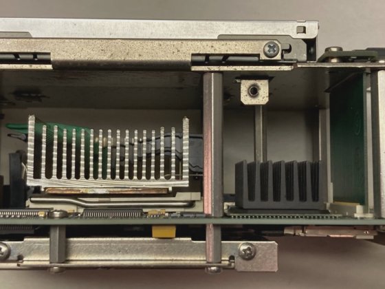 National Instruments,NI 8175,Embedded Controller