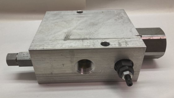 Danfoss Danfoss,1UL15-P8-6-15