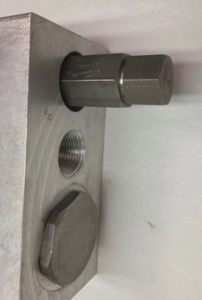 Danfoss Danfoss,1UL15-P8-6-15